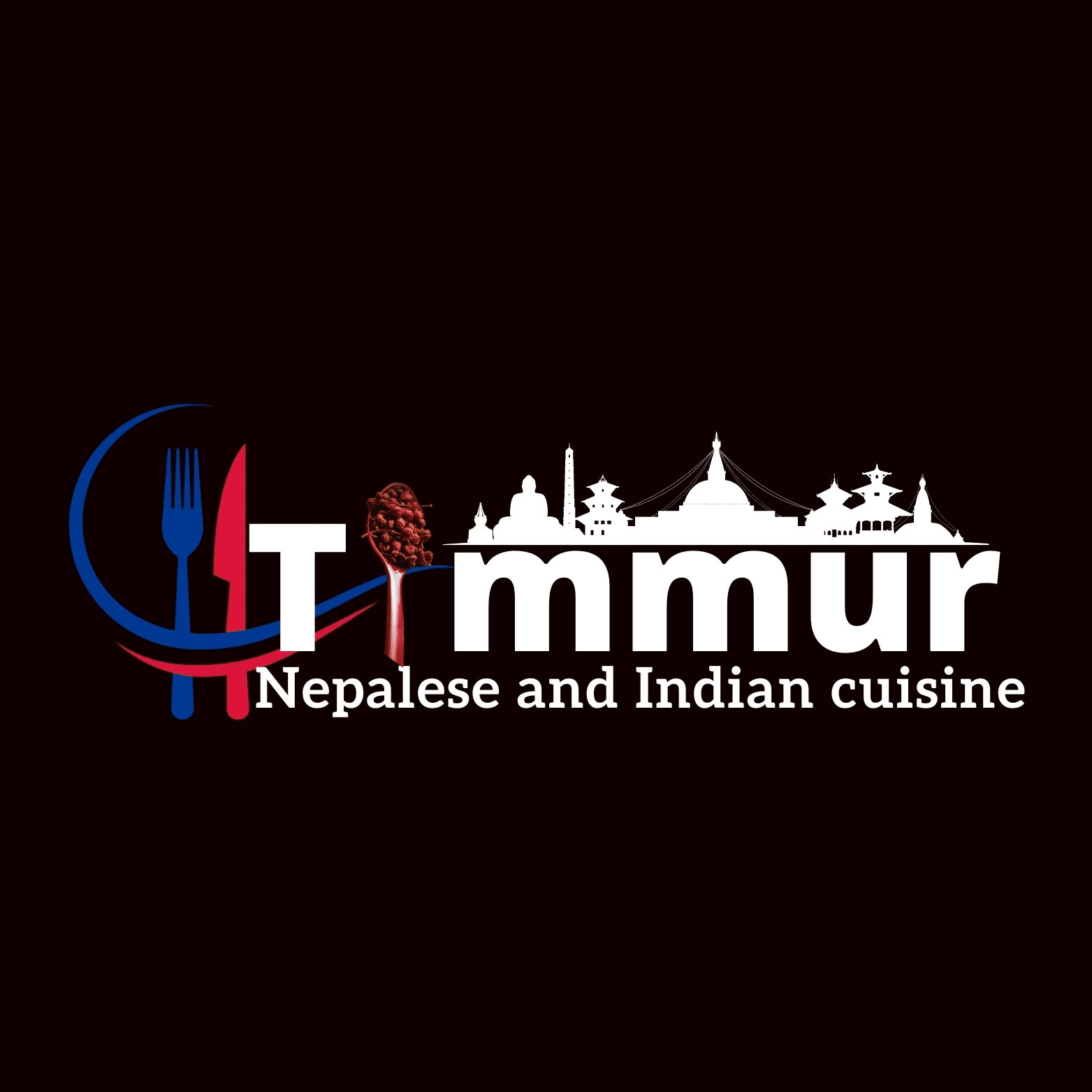 Timmur Nepalese & Indian Restaurant logo