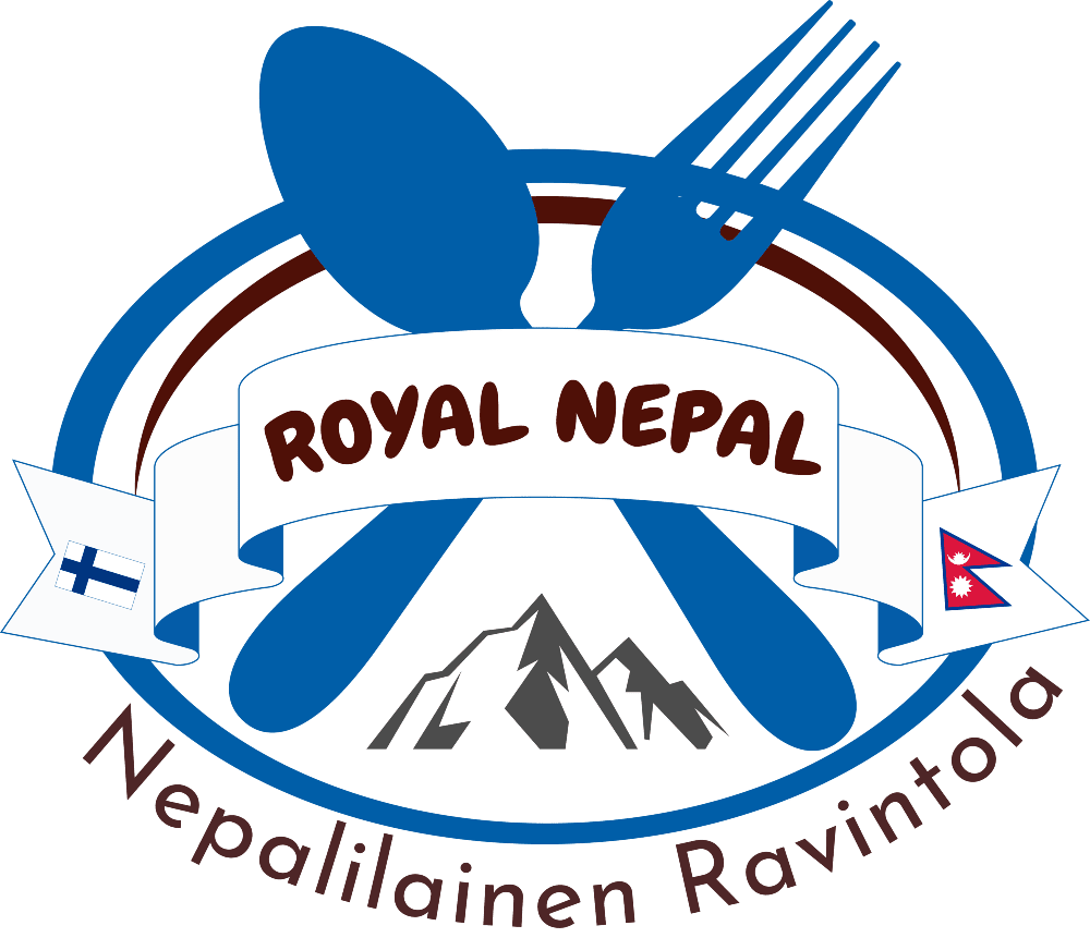 Royal Nepal Helsinki logo