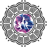 The Mandala Dance logo