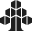 The Academy of Fine Arts logo