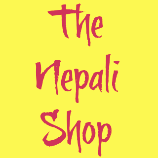 The Nepali Shop logo