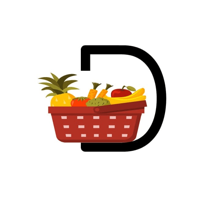 Dee Why Fruit Market logo
