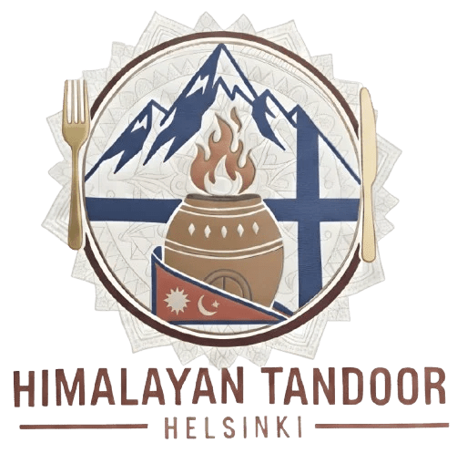 Himalayan Tandoor logo