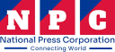 National Press Corporation logo