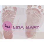 Leia Mart Nepali & South Asian Grocery store and Meat shop logo