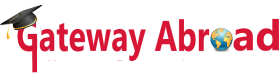 Gateway Abroad logo