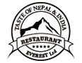 Everest Nepalese & Indian Restaurant logo