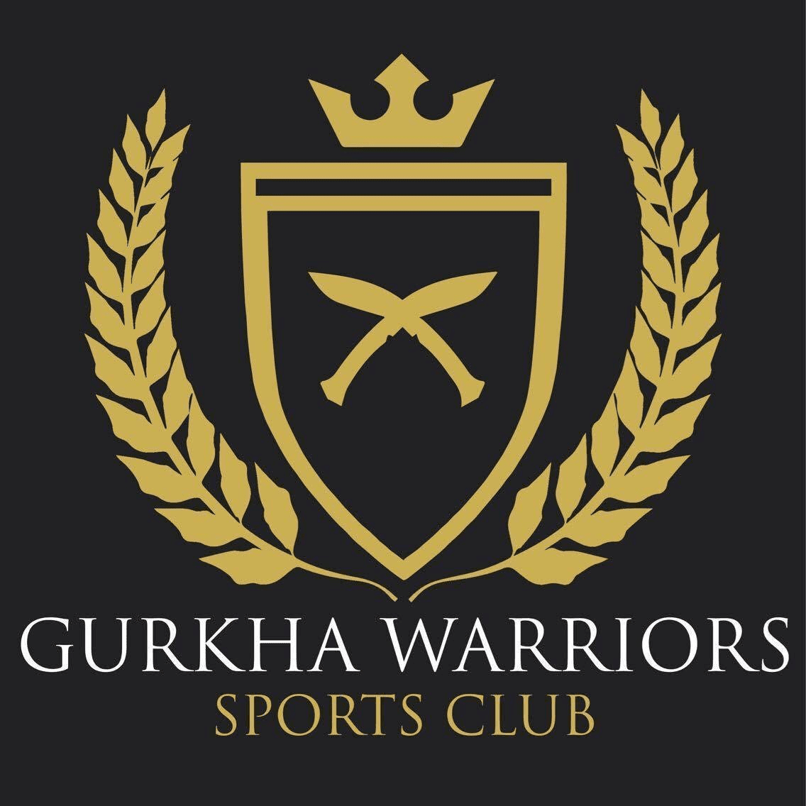 Gurkha Warriors Sports Club logo