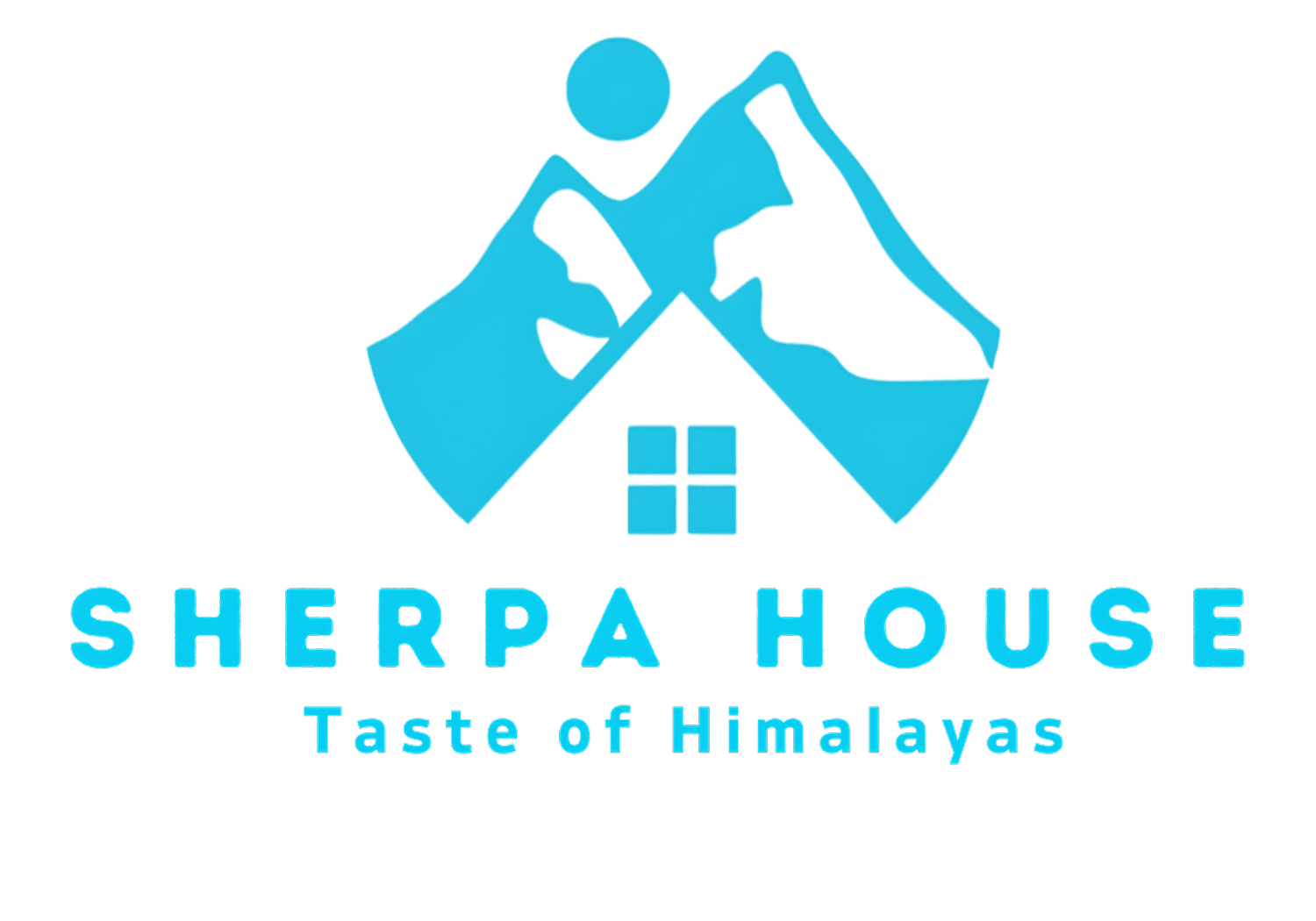 Sherpa House logo