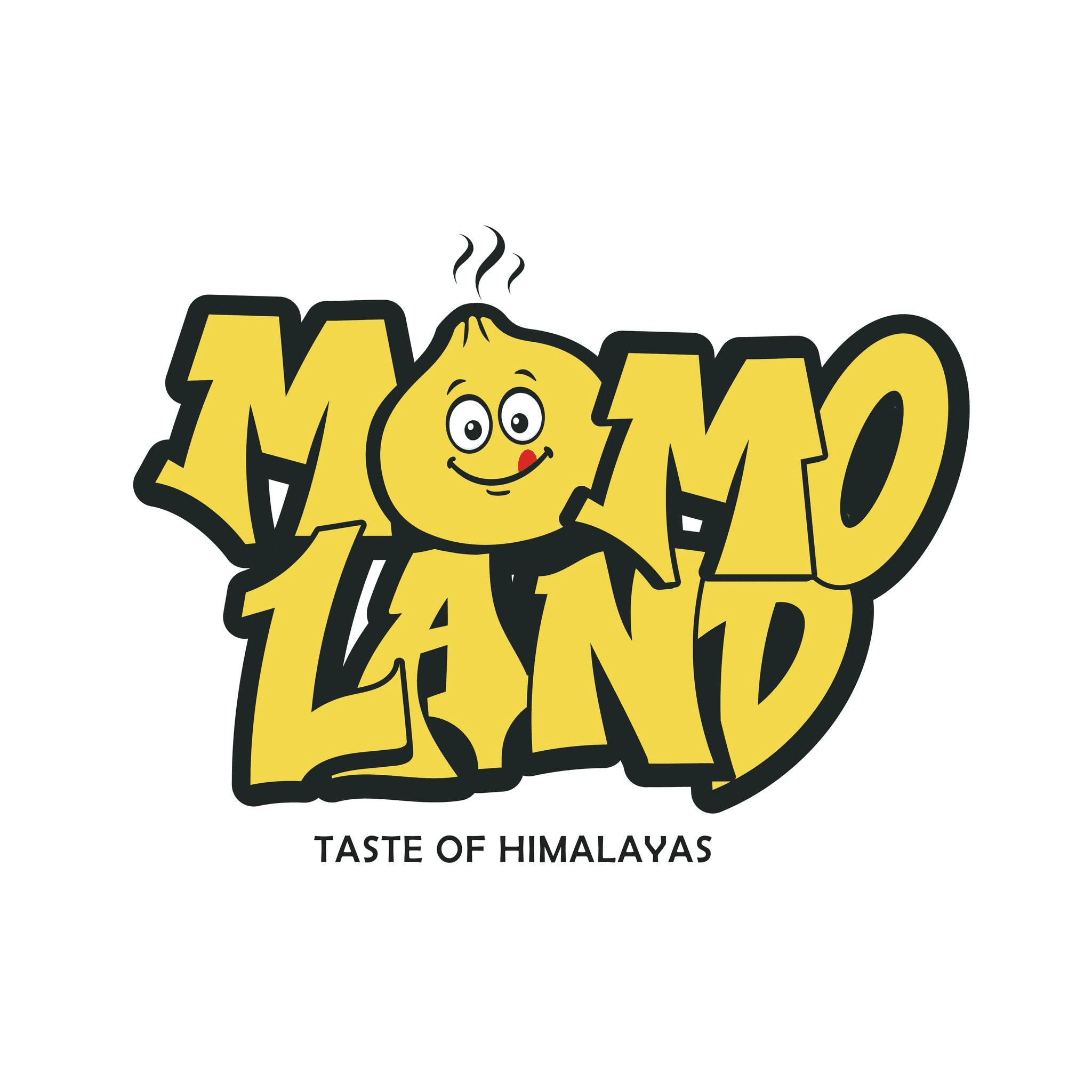 Momoland Dubai logo