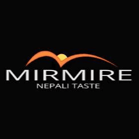 Mirmire Nepali Taste logo