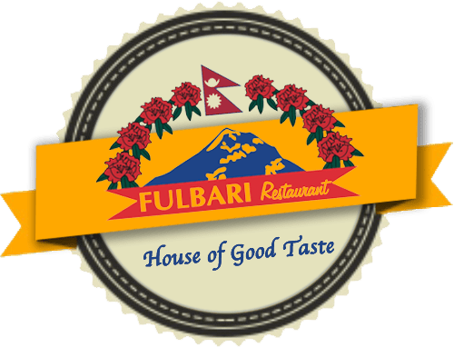 Fulbari Nepali Restaurant logo