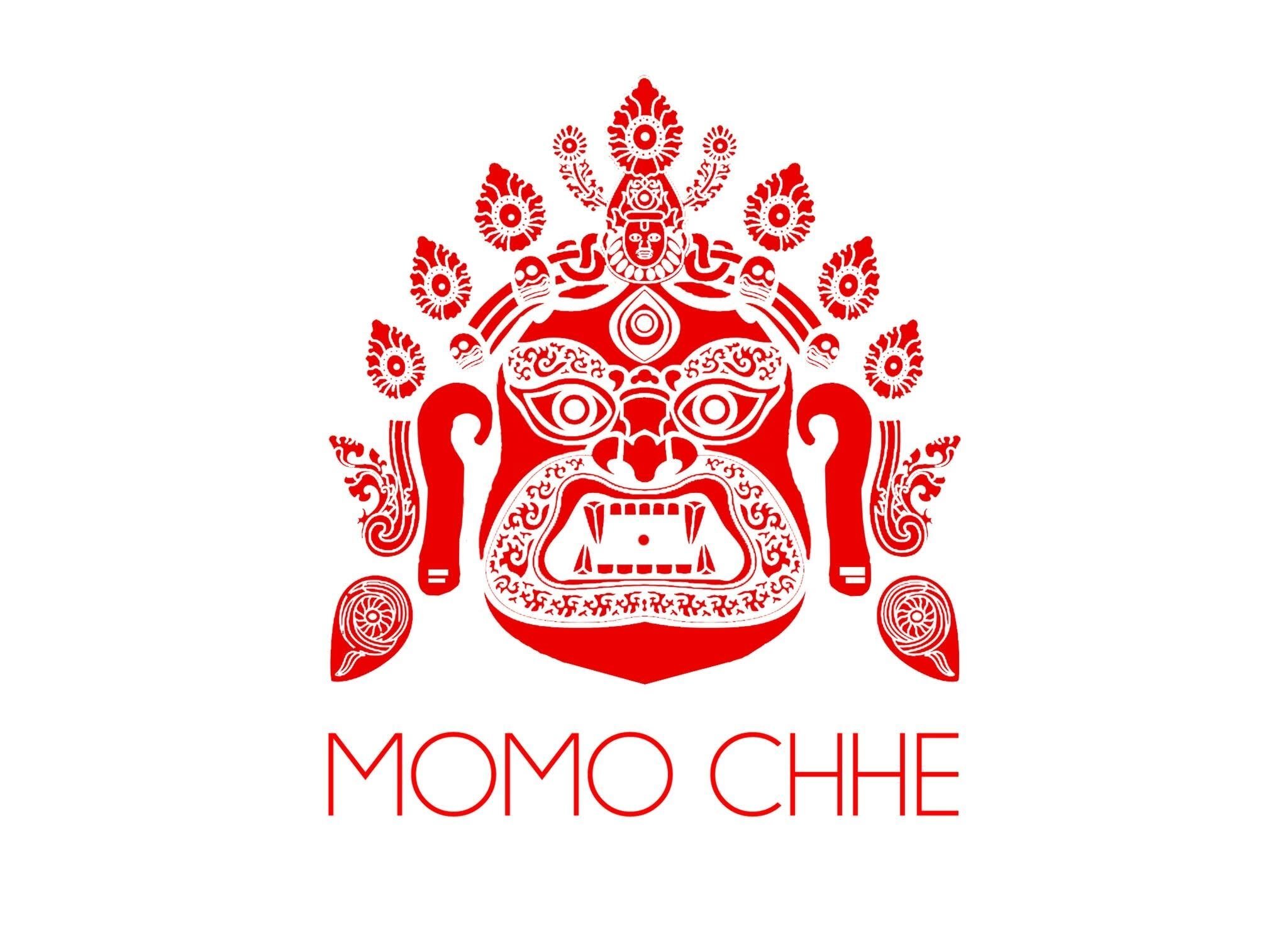 Momo Chhe logo