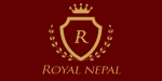 Royal Nepal logo