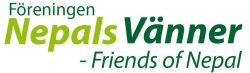 Nepals Vänner logo
