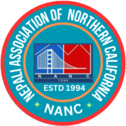 Nepali Community Center - NANC logo