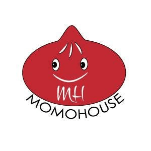 Momo House logo