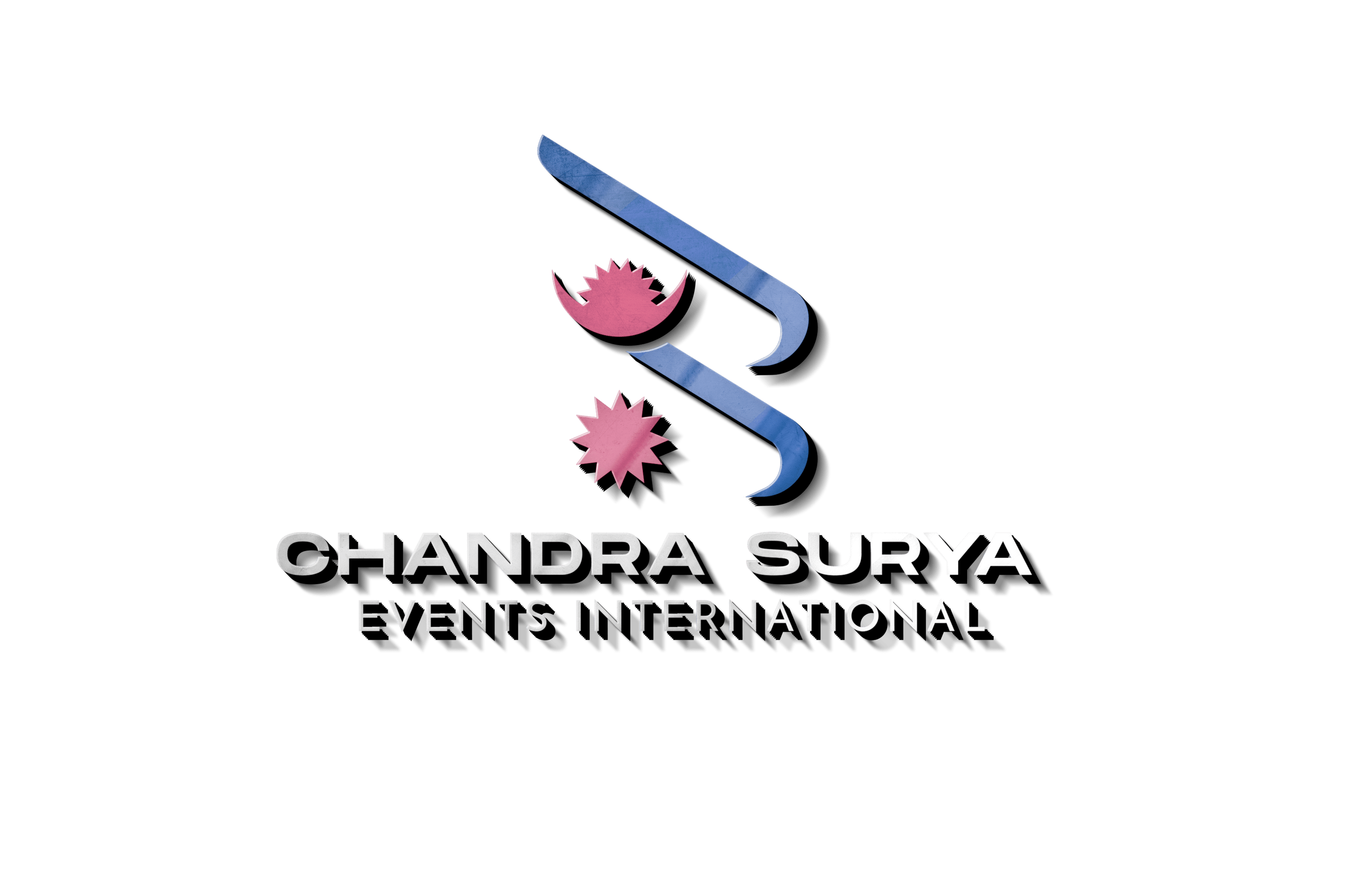 Chandra Surya Events International logo