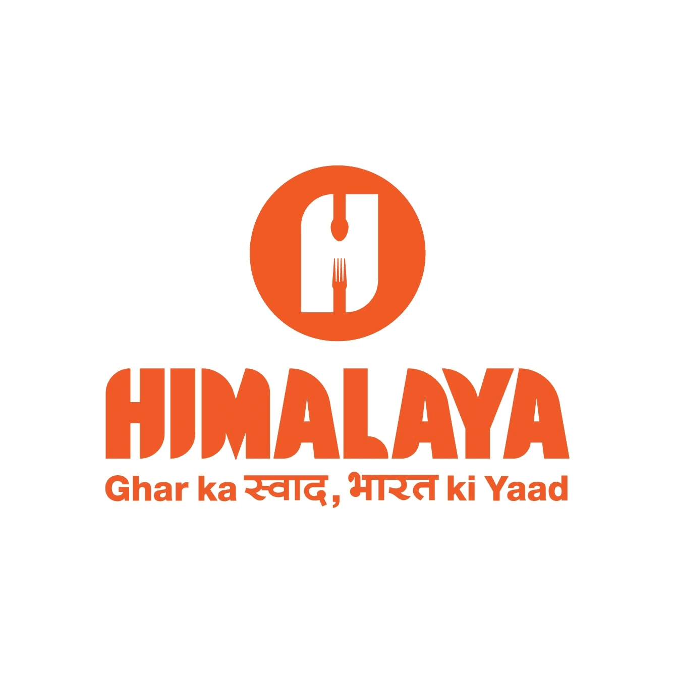 Himalaya Veg Restaurant logo
