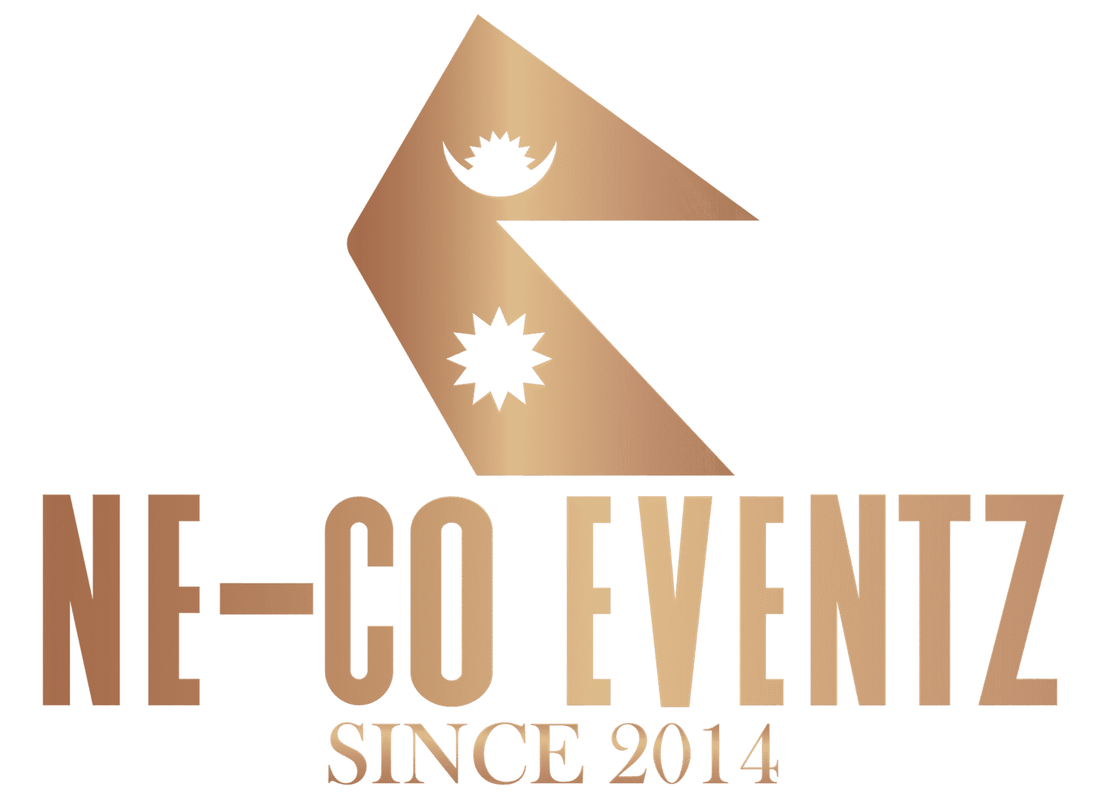 Ne-Co Events logo