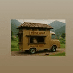 Nepal Ghar logo