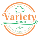 Variety Momo logo
