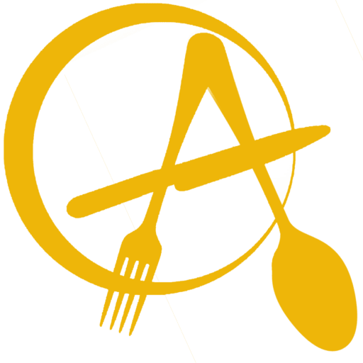 Restaurante Aagan logo
