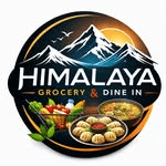 Himalaya Grocery and Dine In. logo