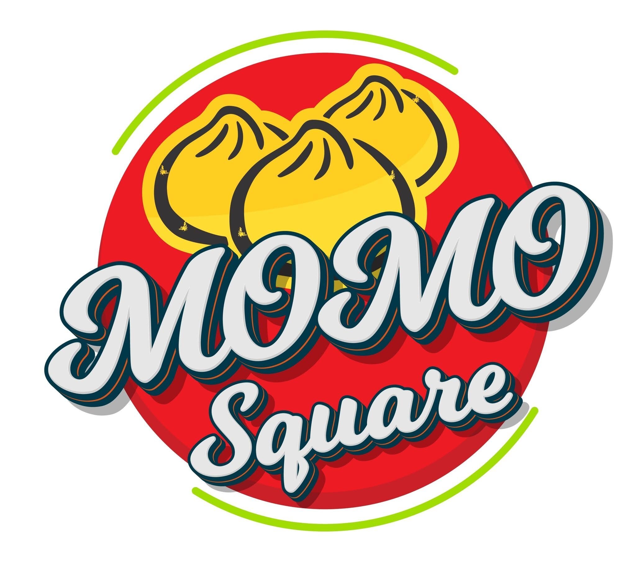 MOMO Square logo