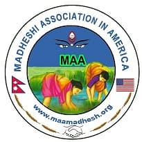 Madhesi Association in America logo