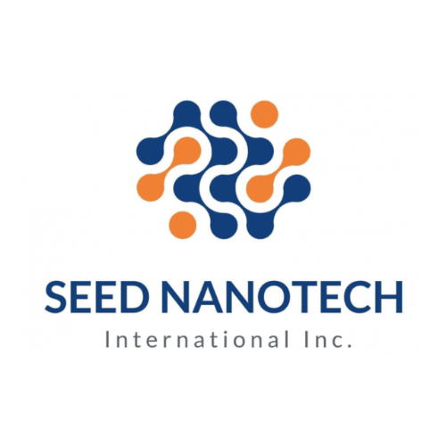 Seed NanoTech International Inc. logo