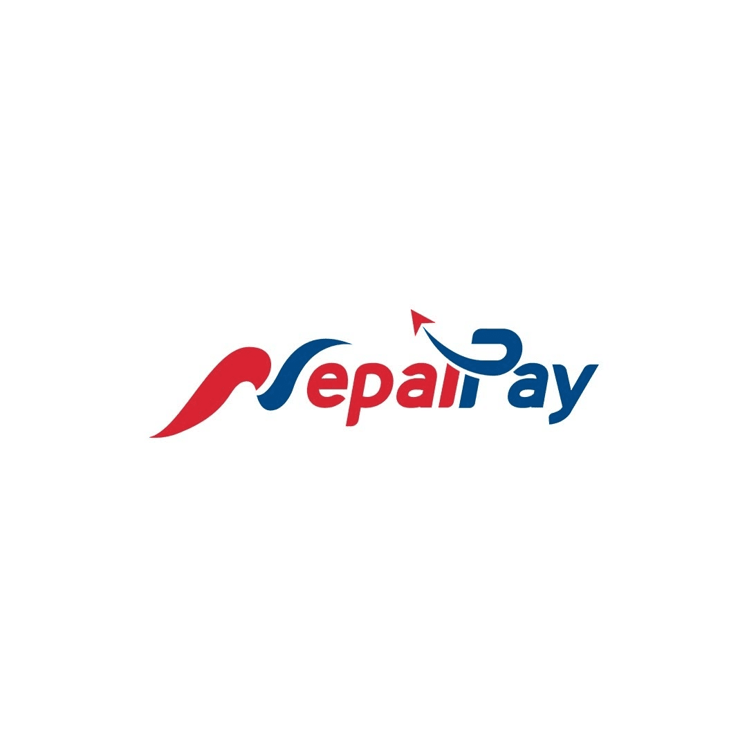 Nepal Pay logo