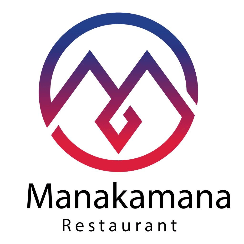 Manakamana Restaurant logo