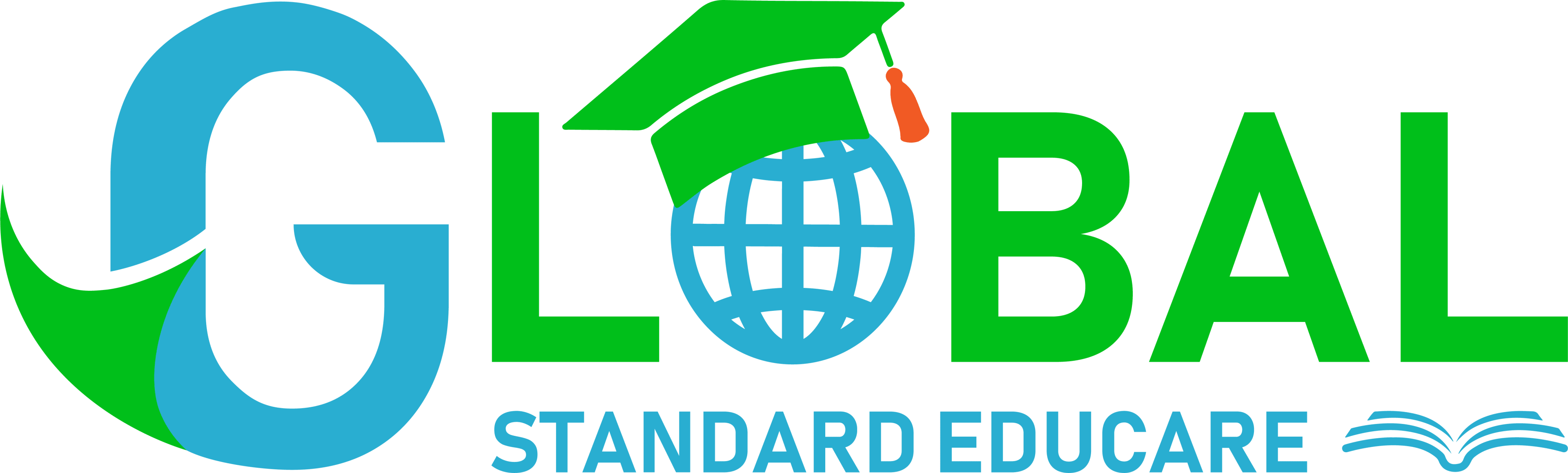 Global Standard Educare logo