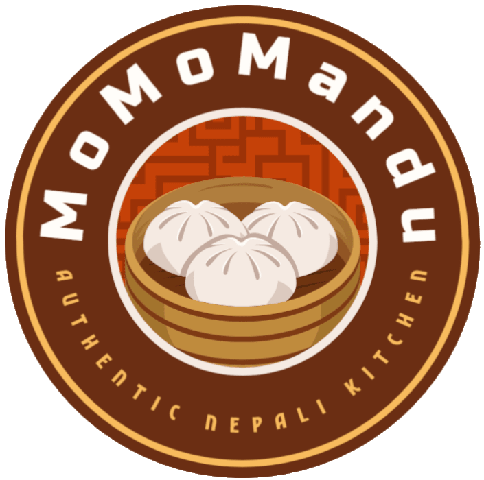 MoMoMandu logo