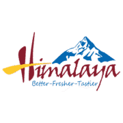 Himalaya Restaurant logo