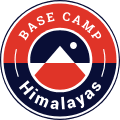 Base Camp Himalayas logo