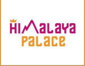 Himalaya Palace logo