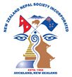 New Zealand Nepal Society Incorporated logo