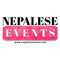 Nepalese Event in Hobart logo