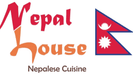 Nepal House logo