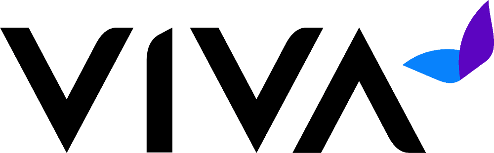 VIVA Creative logo