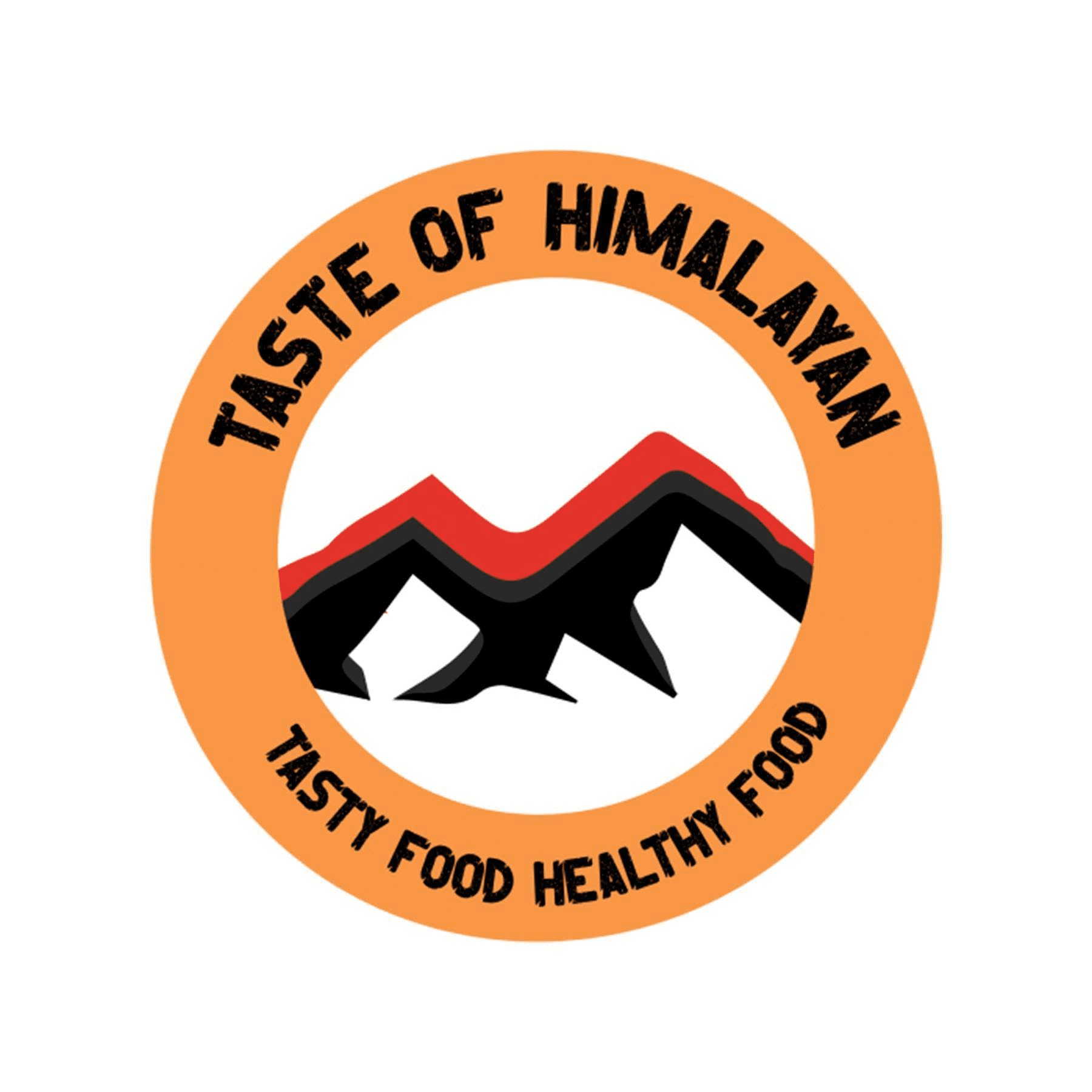 Taste of Himalayan logo