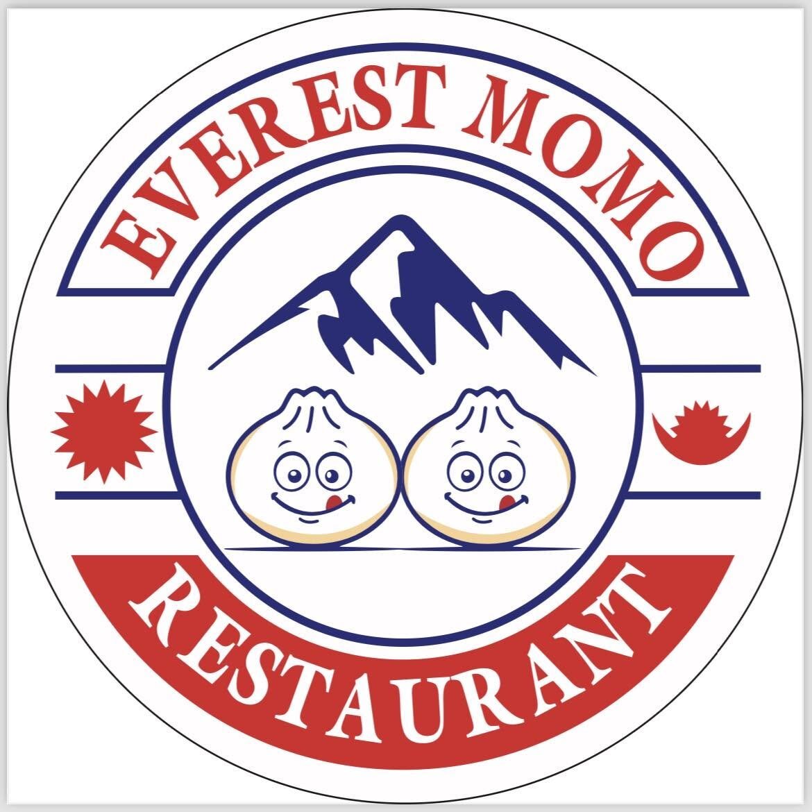 Everest momo logo