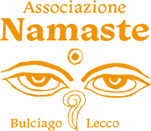 The Namaste Association logo