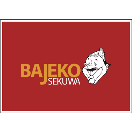 Bajeko Sekuwa logo