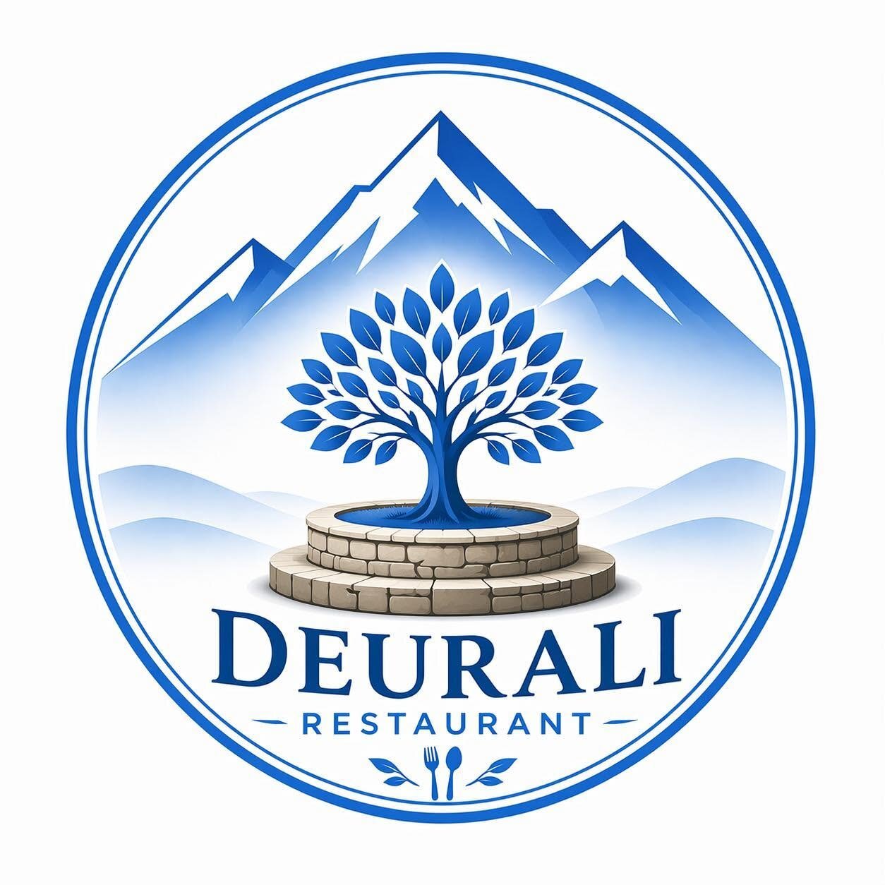 Deurali Restaurant logo