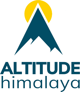 Altitude Himalaya logo