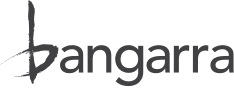 Bangarra Dance Theatre logo