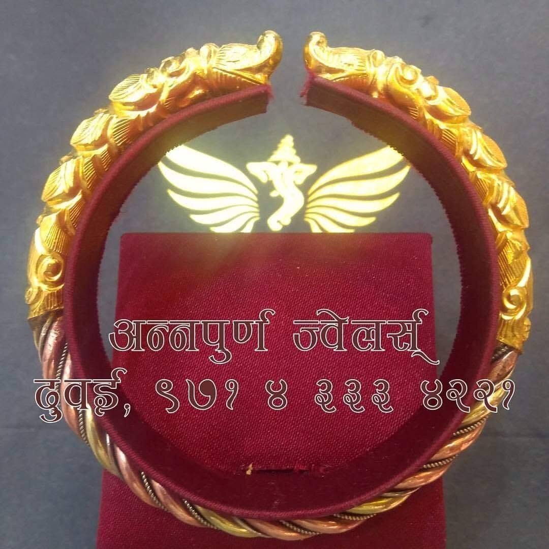 Annapurna Jewellers LLC logo